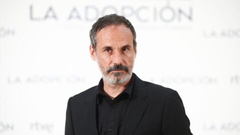 Muere el actor Francesc Garrido a los 56 a&ntilde;os.