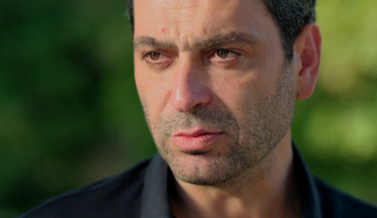 Cihan se despide de Mine con una dolorosa confesi&oacute;n: &ldquo;Nunca pude corresponderle&rdquo;