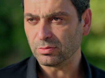 Cihan se despide de Mine con una dolorosa confesi&oacute;n: &ldquo;Nunca pude corresponderle&rdquo;