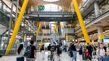 Aeropuerto Aeropuerto