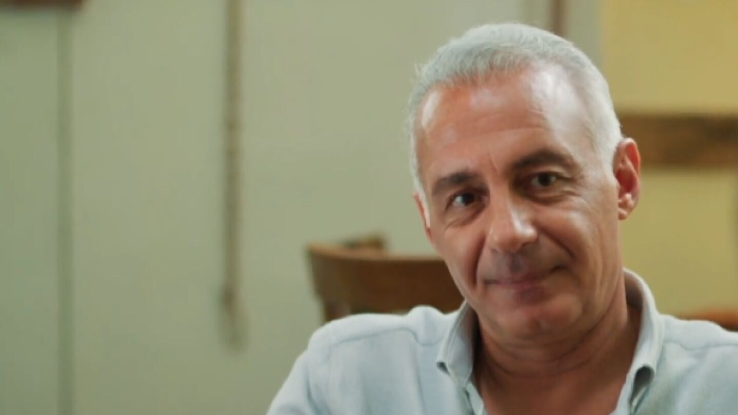 El nuevo reto de Ahmet Sara&ccedil;oğlu tras Una nueva vida_ as&iacute; es Arif en El secreto