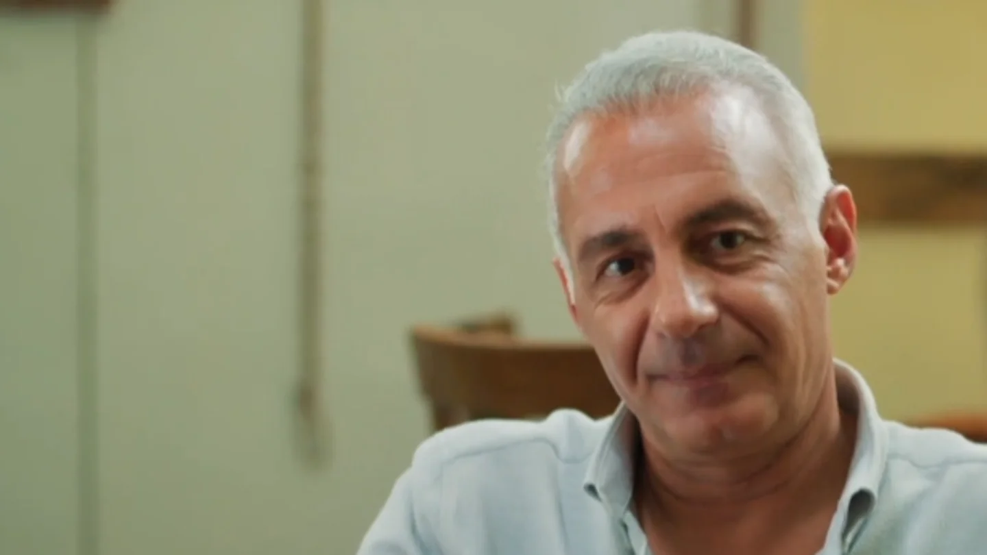 El nuevo reto de Ahmet Saraçoğlu tras Una nueva vida_ así es Arif en El secreto El nuevo reto de Ahmet Saraçoğlu tras Una nueva vida_ así es Arif en El secreto
