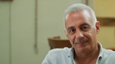 El nuevo reto de Ahmet Sara&ccedil;oğlu tras Una nueva vida_ as&iacute; es Arif en El secreto