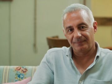 El nuevo reto de Ahmet Sara&ccedil;oğlu tras Una nueva vida_ as&iacute; es Arif en El secreto