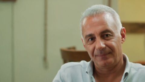 El nuevo reto de Ahmet Sara&ccedil;oğlu tras Una nueva vida_ as&iacute; es Arif en El secreto