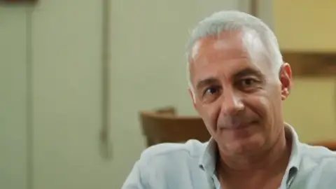 El nuevo reto de Ahmet Saraçoğlu tras Una nueva vida_ así es Arif en El secreto El nuevo reto de Ahmet Saraçoğlu tras Una nueva vida_ así es Arif en El secreto
