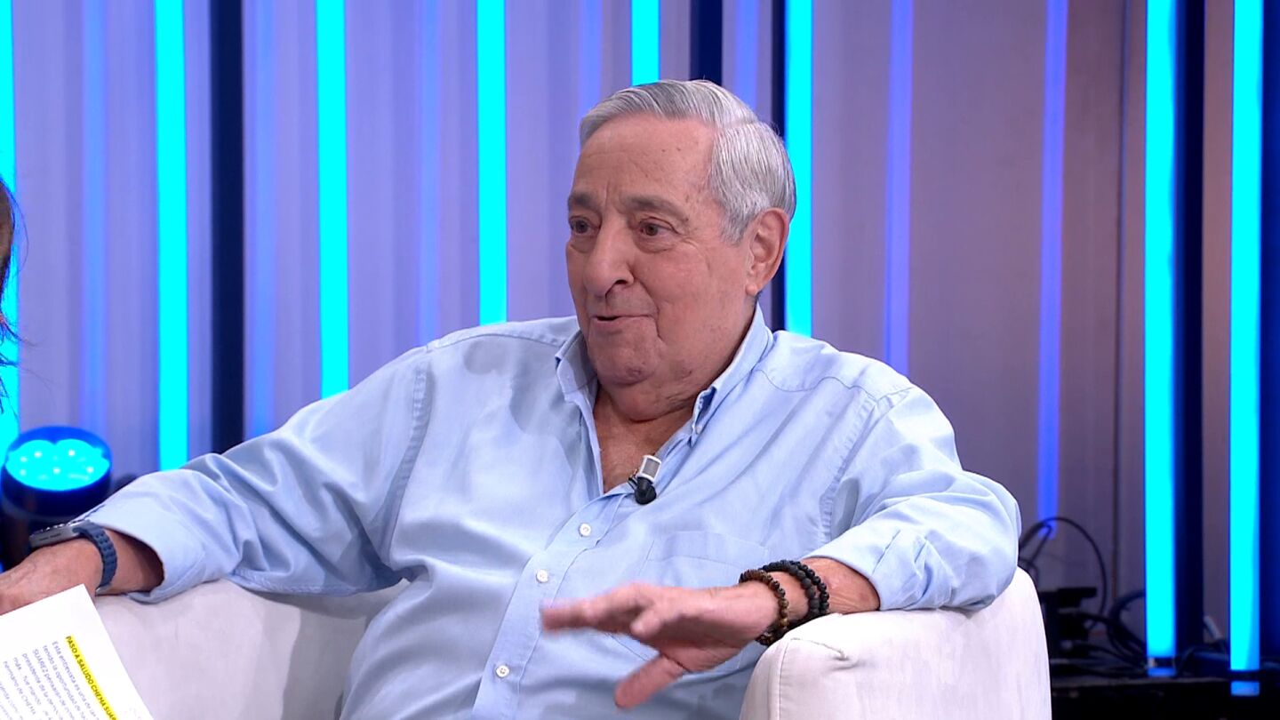 Hermano de Adolfo Su&aacute;rez
