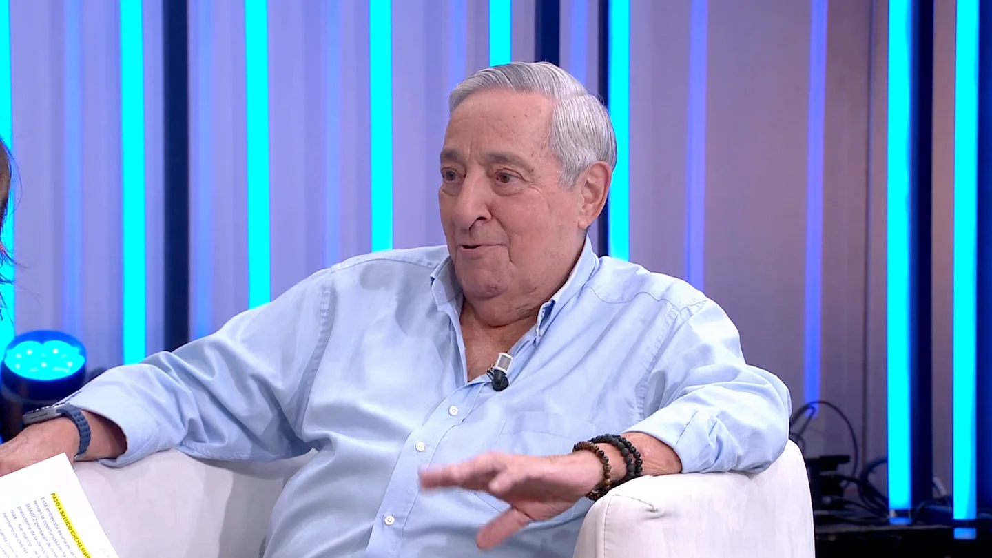 Hermano de Adolfo Suárez Hermano de Adolfo Suárez