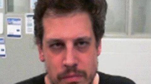 Fotograf&iacute;a divulgada por el Departamento de Seguridad Nacional (DHS) de Estados Unidos donde aparece el influencer brit&aacute;nico de ultraderecha Milo Yiannopoulos.