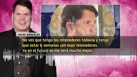 Lucas González Lucas González