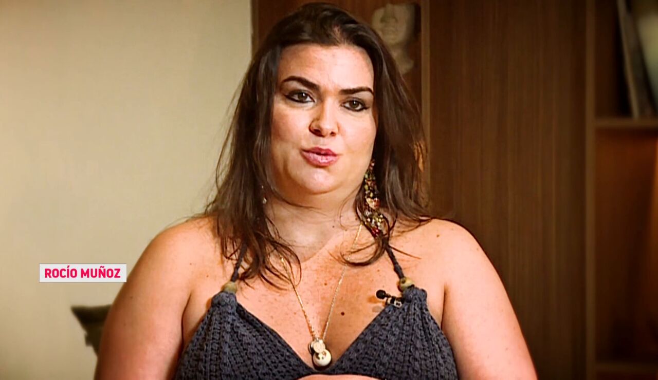 Roc&iacute;o Mu&ntilde;oz