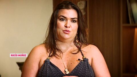 Roc&iacute;o Mu&ntilde;oz