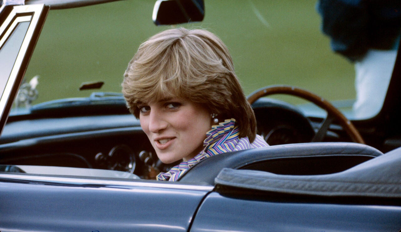 Lady Di