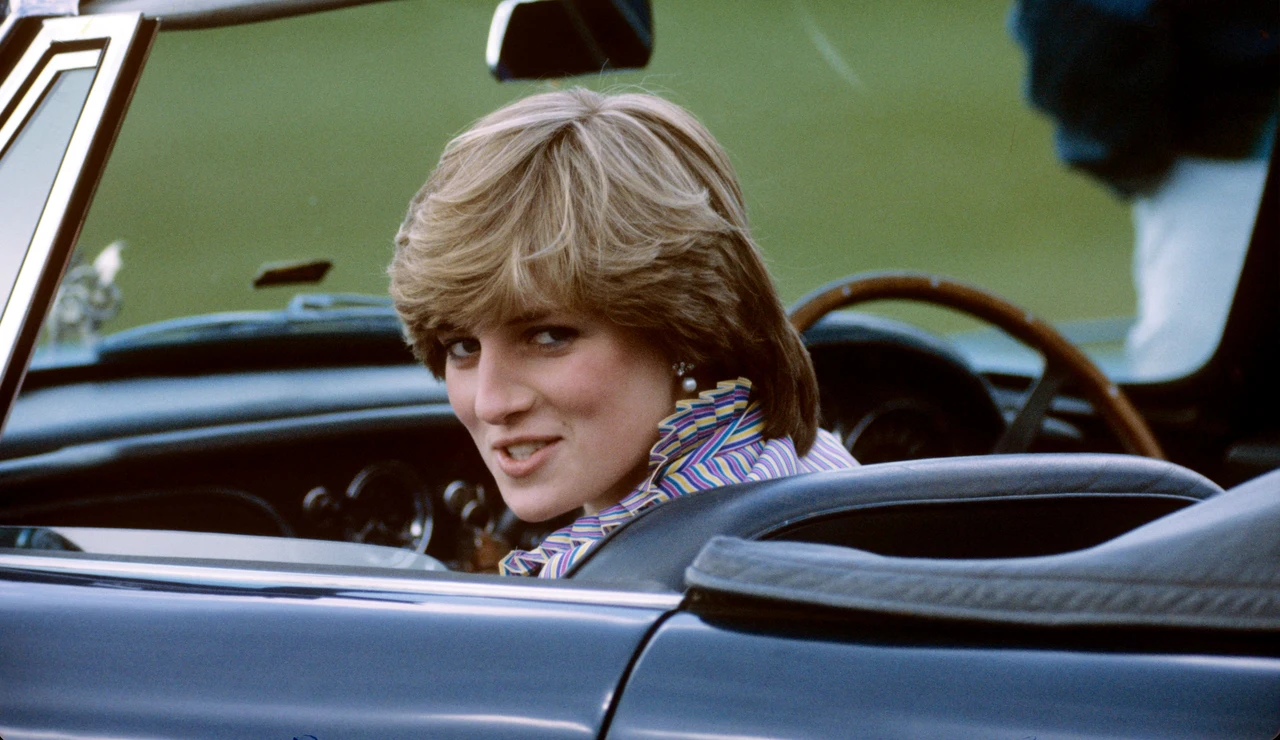 Lady Di