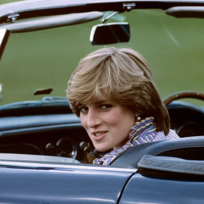 Lady Di