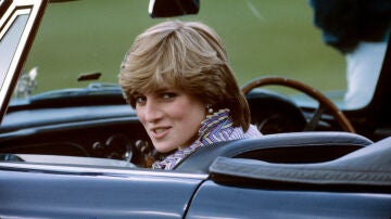 Lady Di