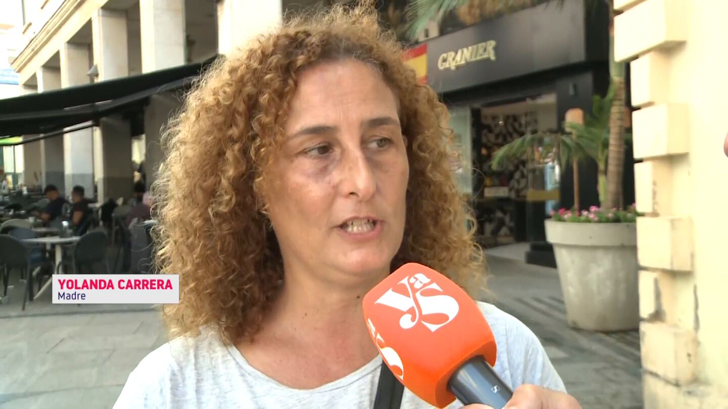 Madre Ceuta