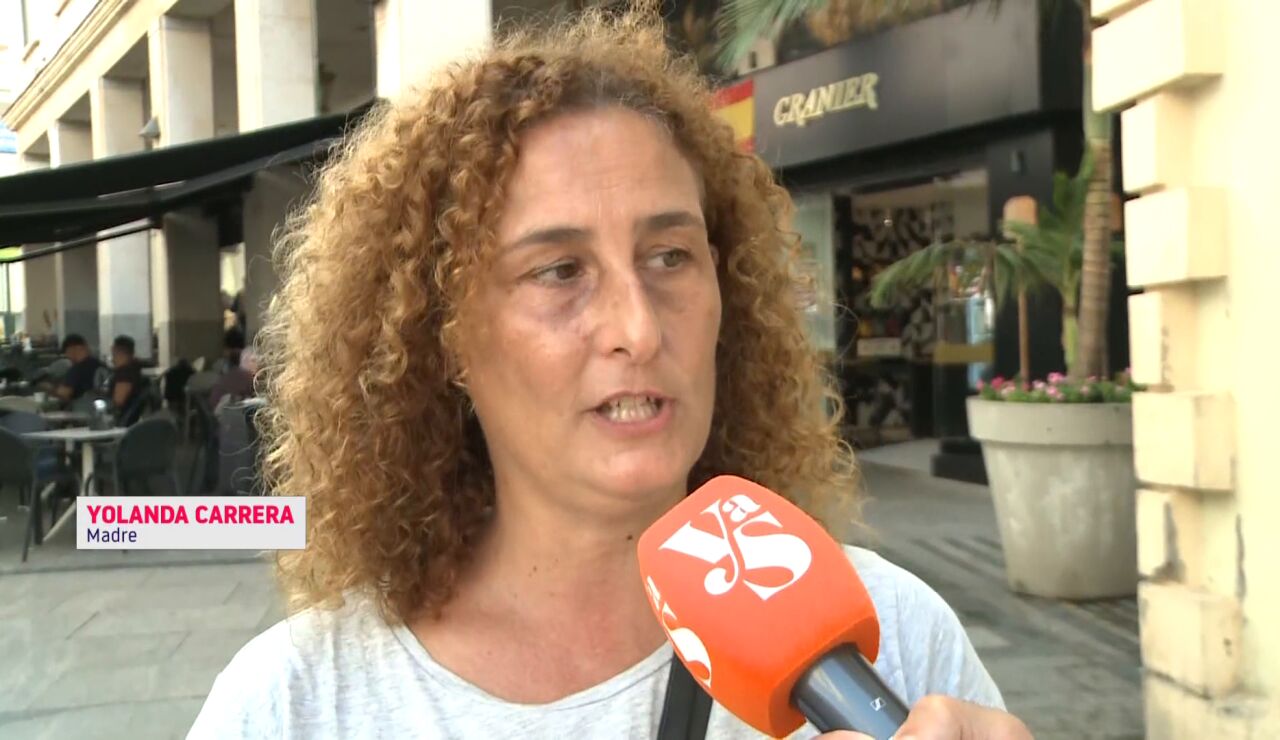 Madre Ceuta