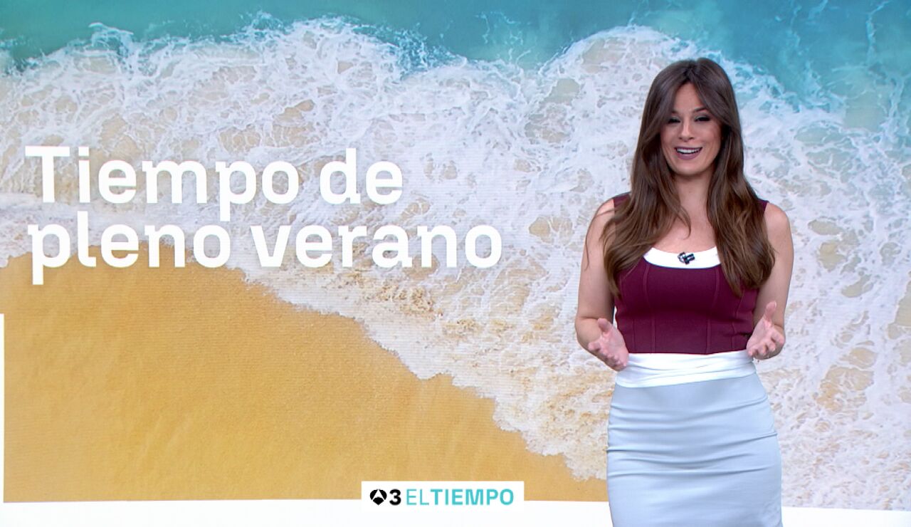 Imagen de Mercedes Mart&iacute;n