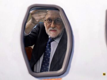 Marc M&aacute;rquez, Mariano Rajoy o Tom Holland, protagonistas en el regreso de El Hormiguero