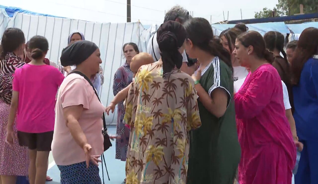 Aumentan a 23 las v&iacute;ctimas de agresiones sexuales en Ceuta