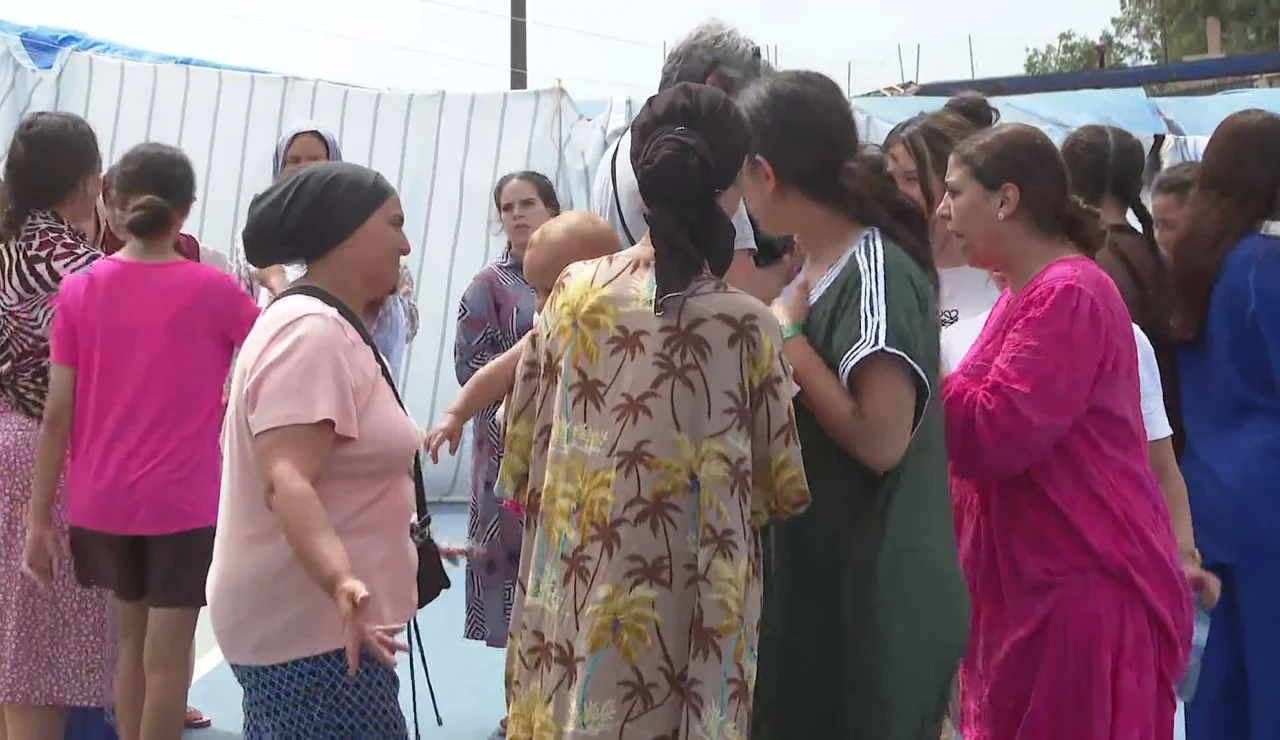 Aumentan a 23 las víctimas de agresiones sexuales en Ceuta