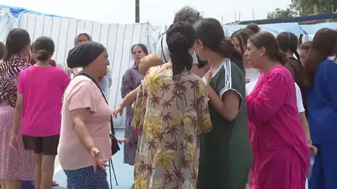 Aumentan a 23 las víctimas de agresiones sexuales en Ceuta ceuta