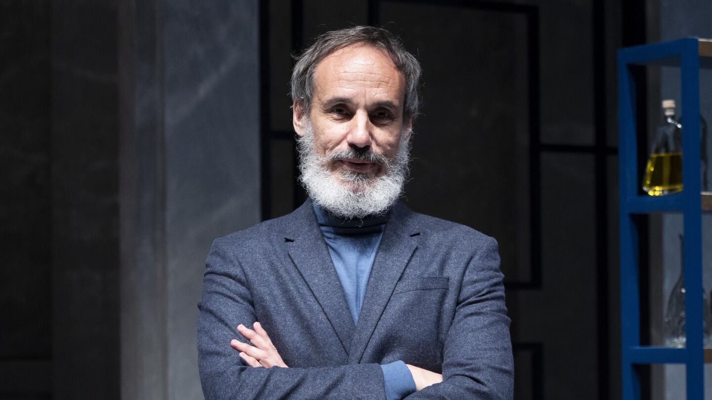 Francesc Garrido
