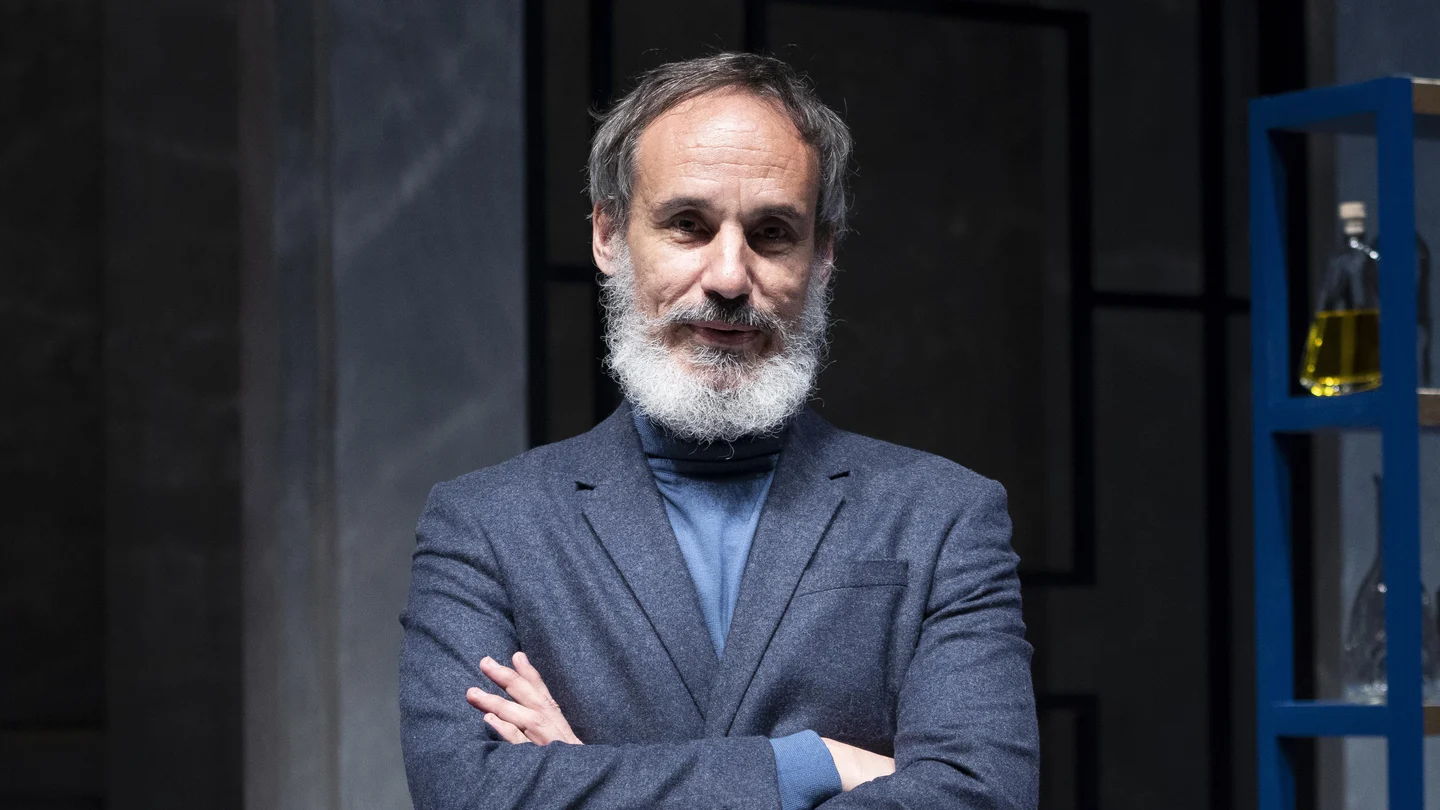Francesc Garrido Francesc Garrido