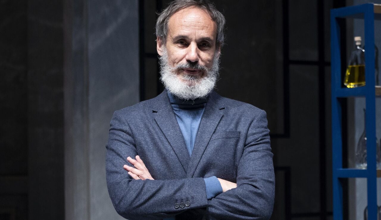 Francesc Garrido