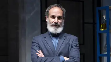 Francesc Garrido Francesc Garrido