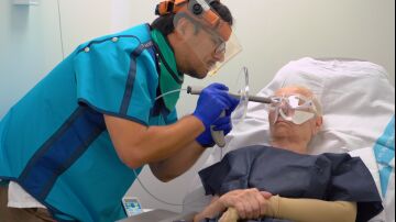 Tratamiento del c&aacute;ncer de piel sin cirug&iacute;a