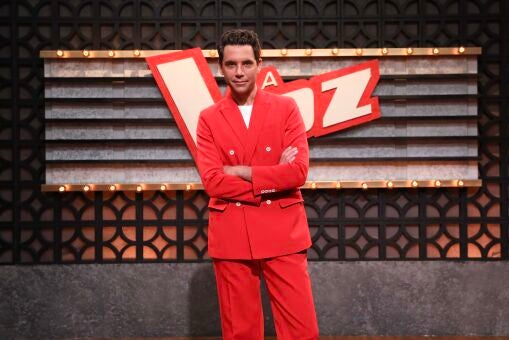 Imagen 5: Mika