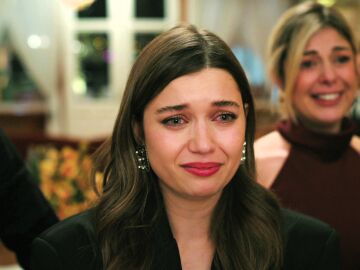 Una persona muy querida vuelve a la mansi&oacute;n Korhan para el gran final de Una nueva vida