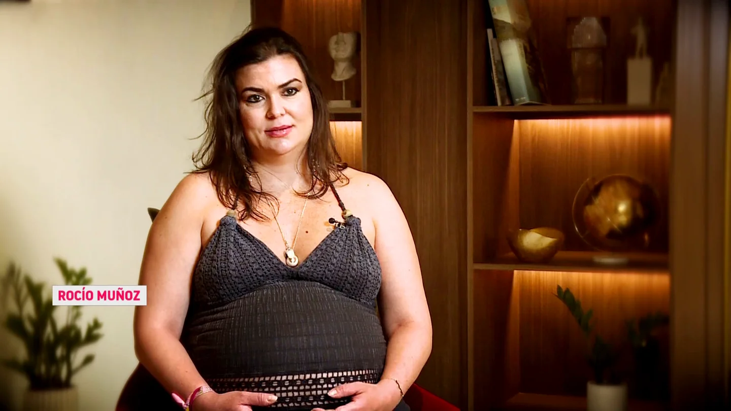 Rocío Muñoz Rocío Muñoz