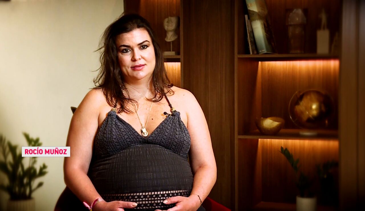 Roc&iacute;o Mu&ntilde;oz