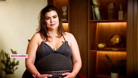 Rocío Muñoz Rocío Muñoz