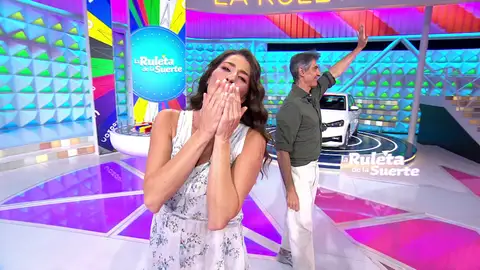 La ruleta de la suerte amplía su reinado en agosto: 76 meses consecutivos de liderazgo La ruleta de la suerte amplía su reinado en agosto: 76 meses consecutivos de liderazgo