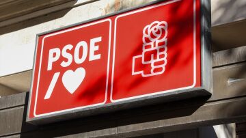 Sede del PSOE en la calle Ferraz.