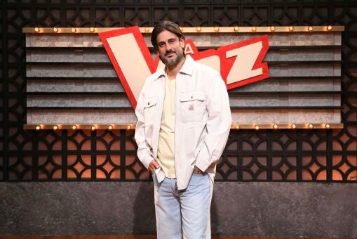 Imagen 4: Melendi