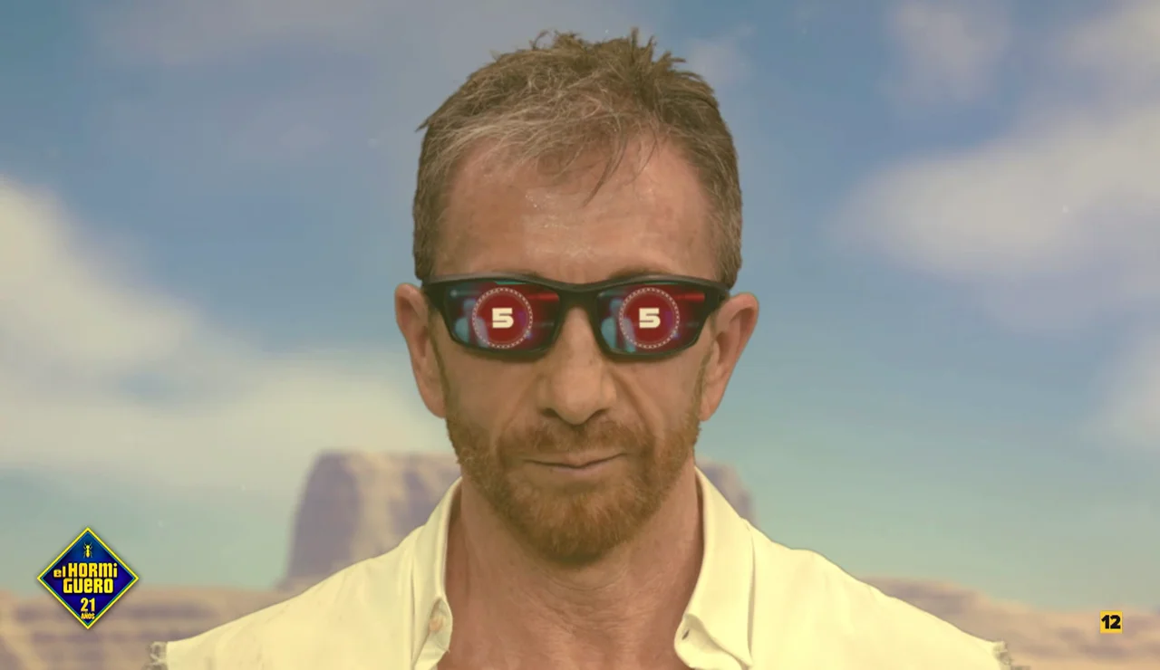 ¿Conseguirá Pablo Motos el antídoto para el virus del 'cuñadísimo'? Llega una nueva temporada de El Hormiguero