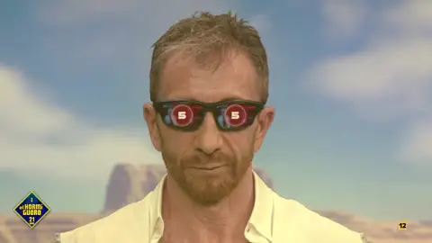 ¿Conseguirá Pablo Motos el antídoto para el virus del 'cuñadísimo'? Llega una nueva temporada de El Hormiguero ¿Conseguirá Pablo Motos el antídoto para el virus del 'cuñadísimo'? Llega una nueva temporada de El Hormiguero