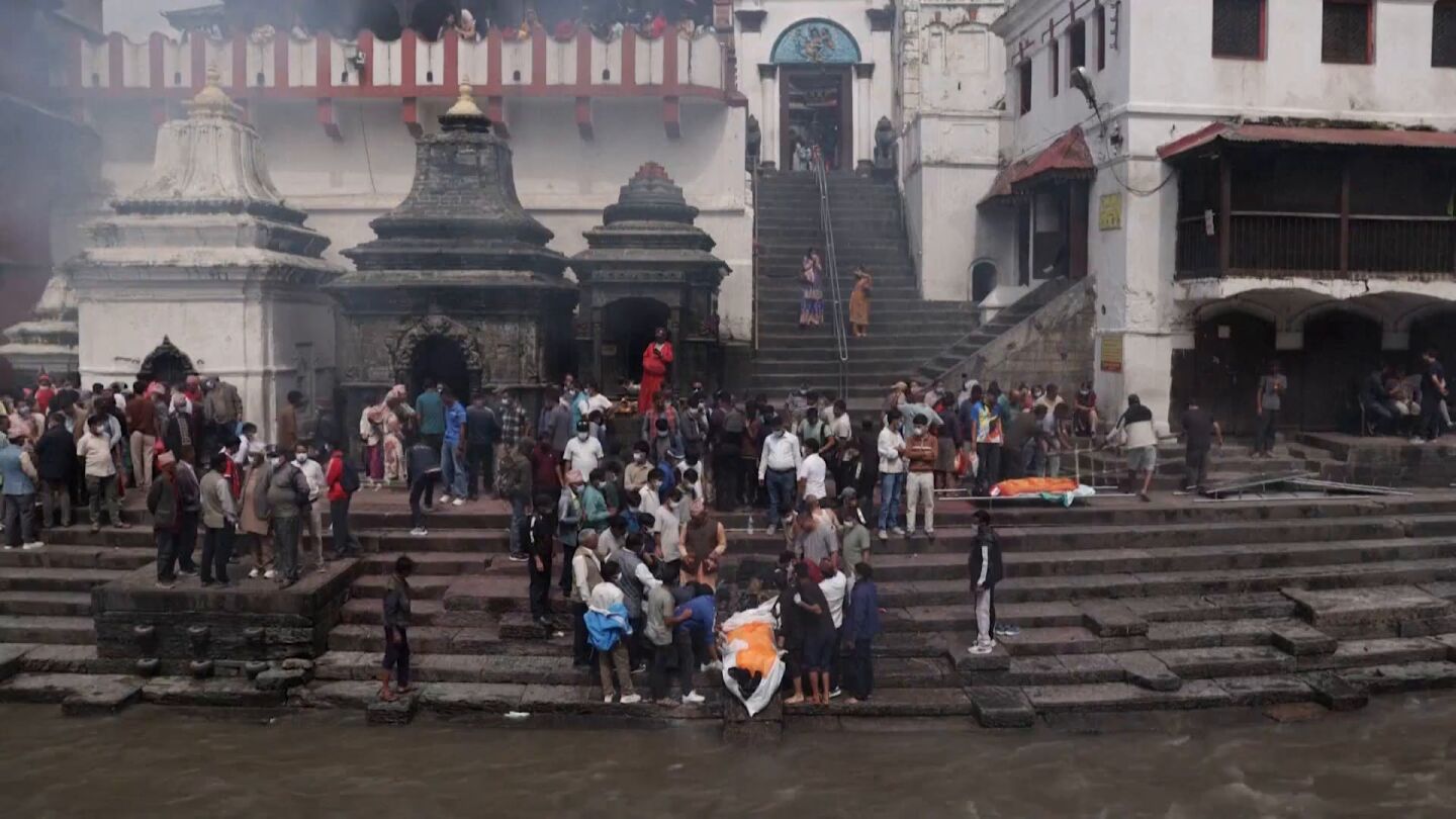nepal