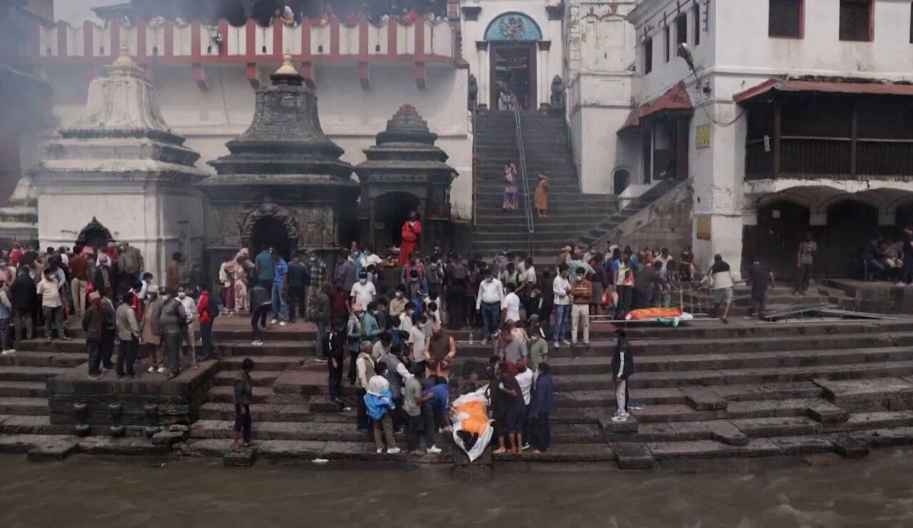 nepal