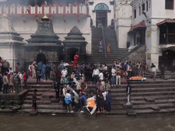 nepal