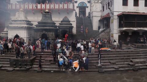 nepal
