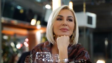 Feride de Pecado Original regresa a Antena 3 como Sevim Tecer en El Secreto
