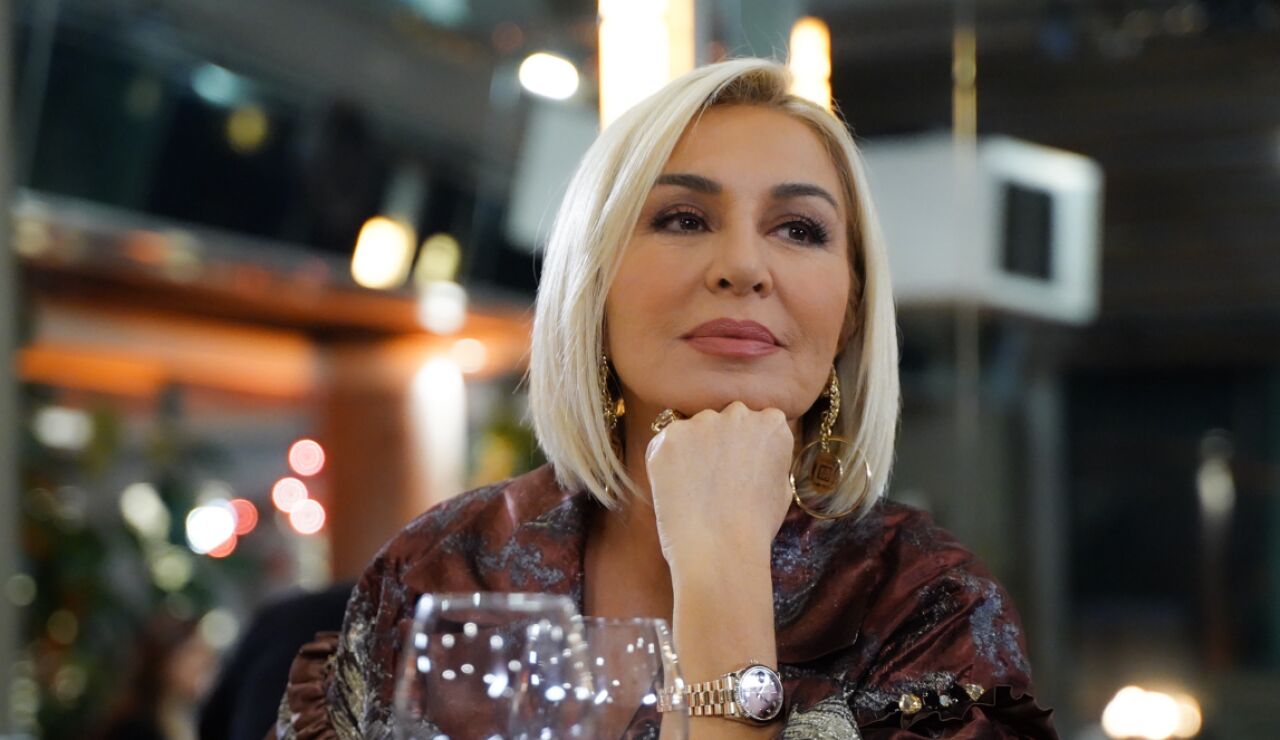 Feride de Pecado Original regresa a Antena 3 como Sevim Tecer en El Secreto