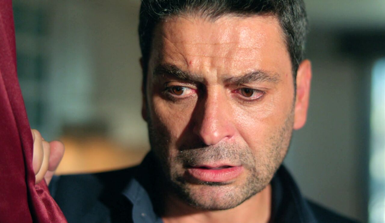 Cihan descubre que Boran est&aacute; vivo y su amor por Alya podr&iacute;a tener los d&iacute;as contados 