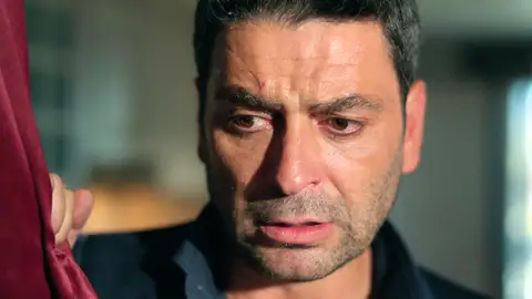 Cihan descubre que Boran está vivo y su amor por Alya podría tener los días contados Cihan descubre que Boran está vivo y su amor por Alya podría tener los días contados